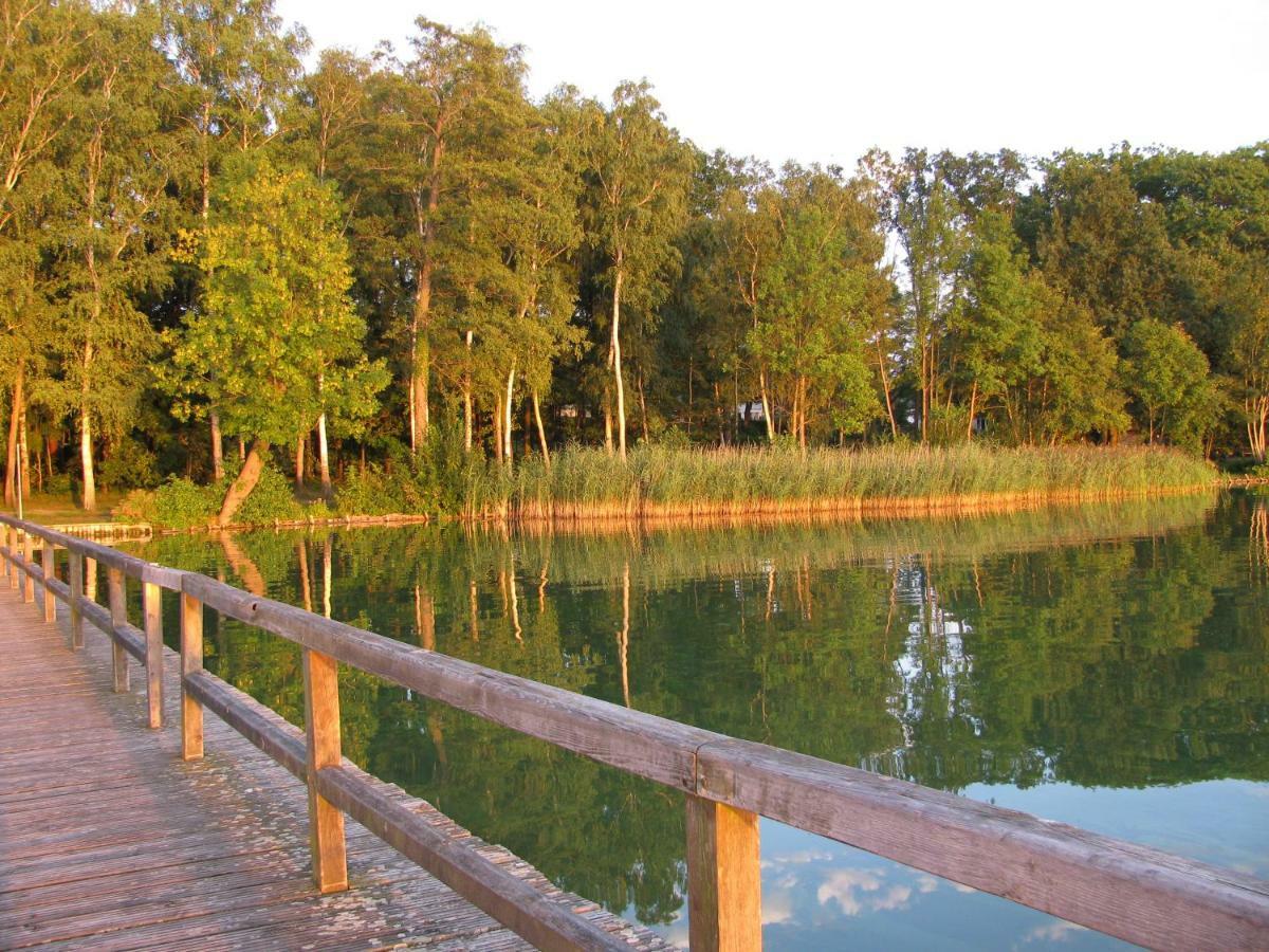 Seeblick III Bad Saarow Exteriör bild