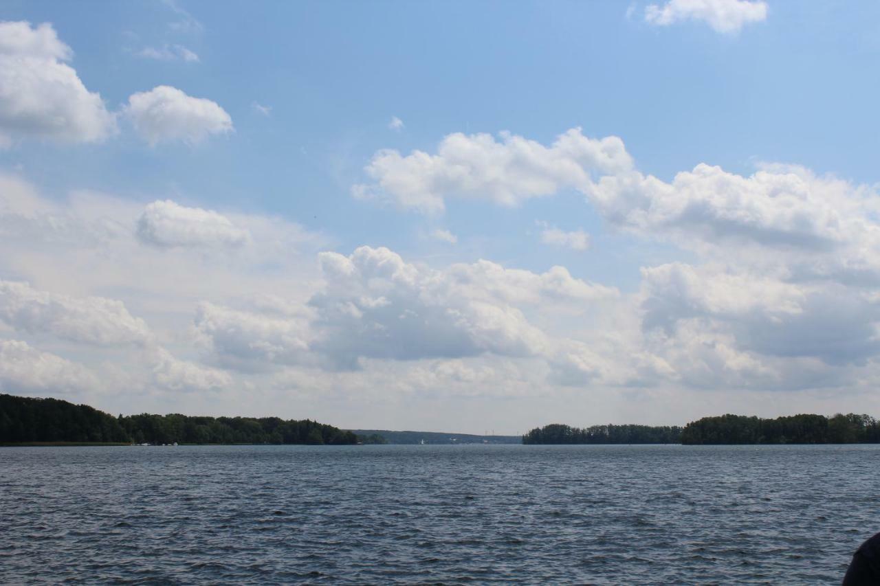 Seeblick III Bad Saarow Exteriör bild