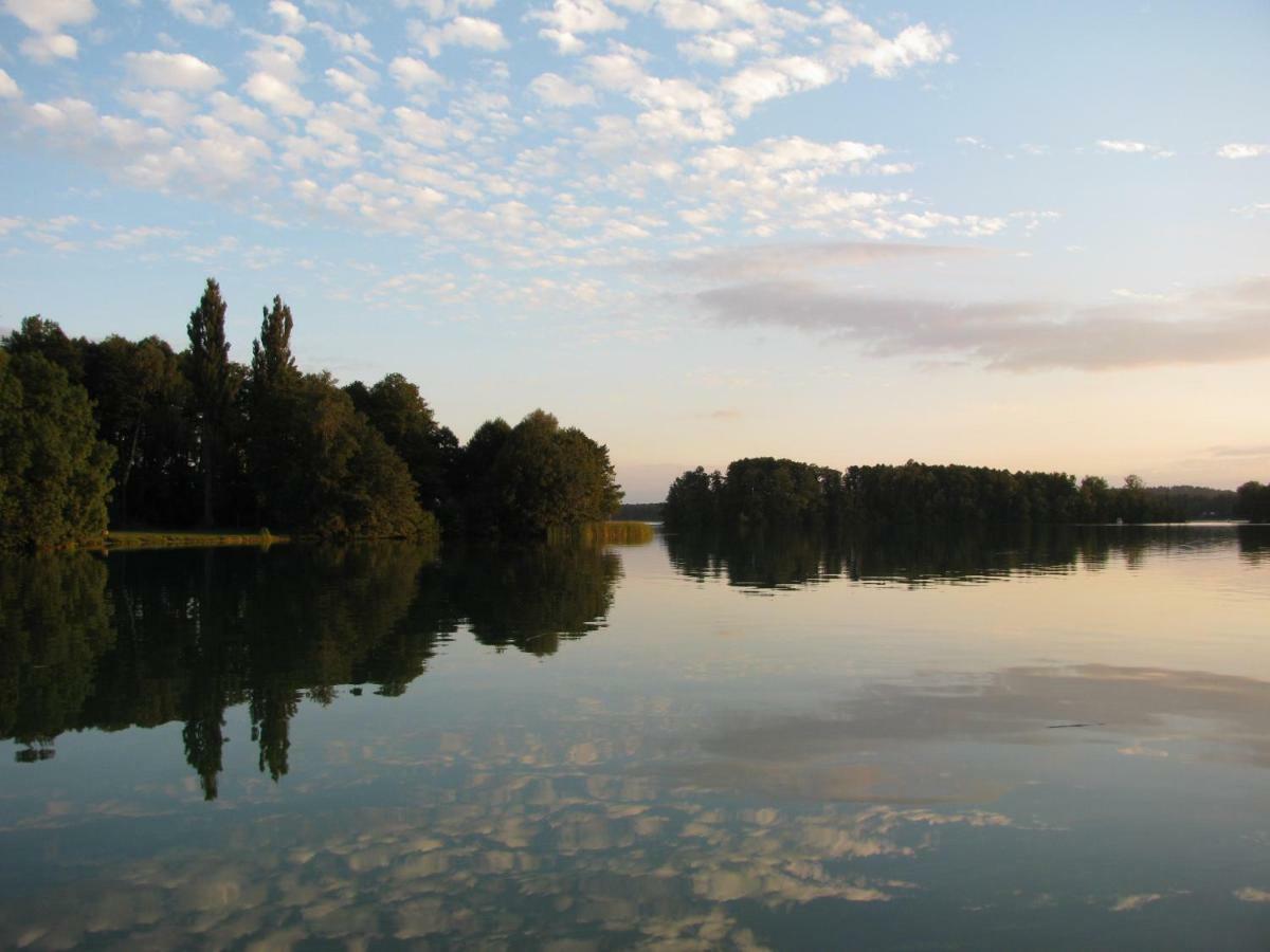 Seeblick III Bad Saarow Exteriör bild